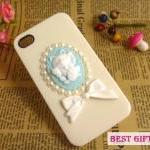 Lovely Plutus Cat Iphone Case, Iphone 4 Covers,..